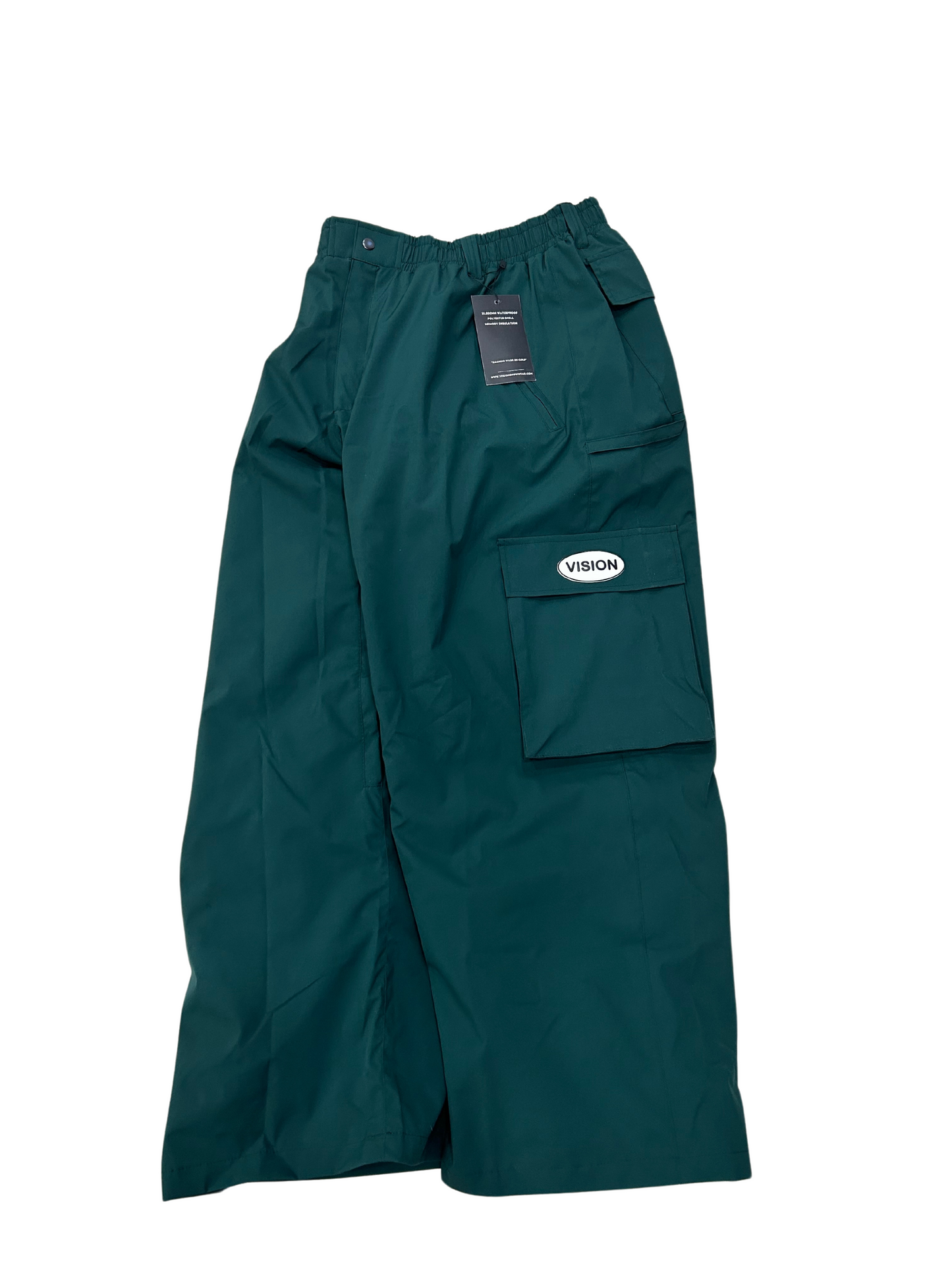 Green Cargo’s