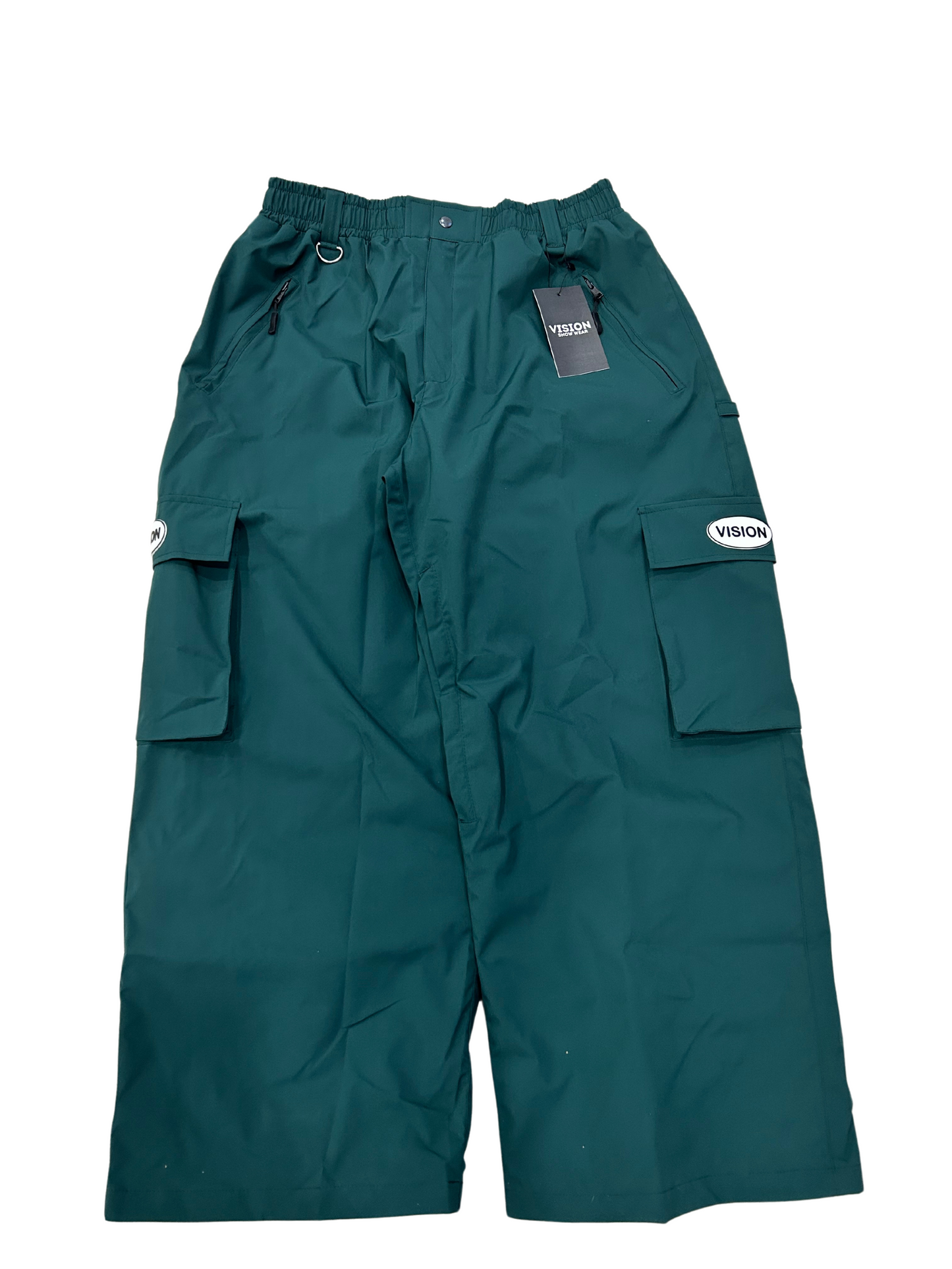 Green Cargo’s