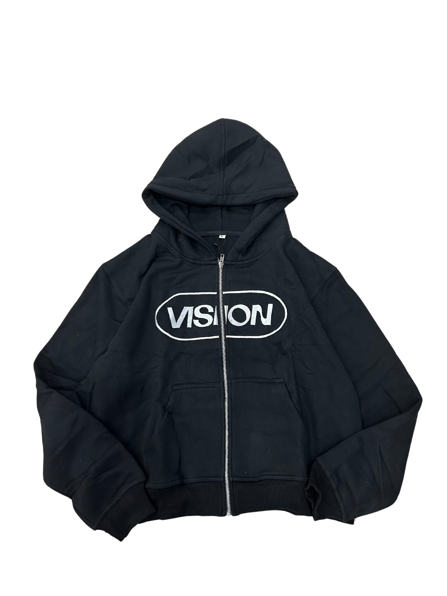 Vision Zip up