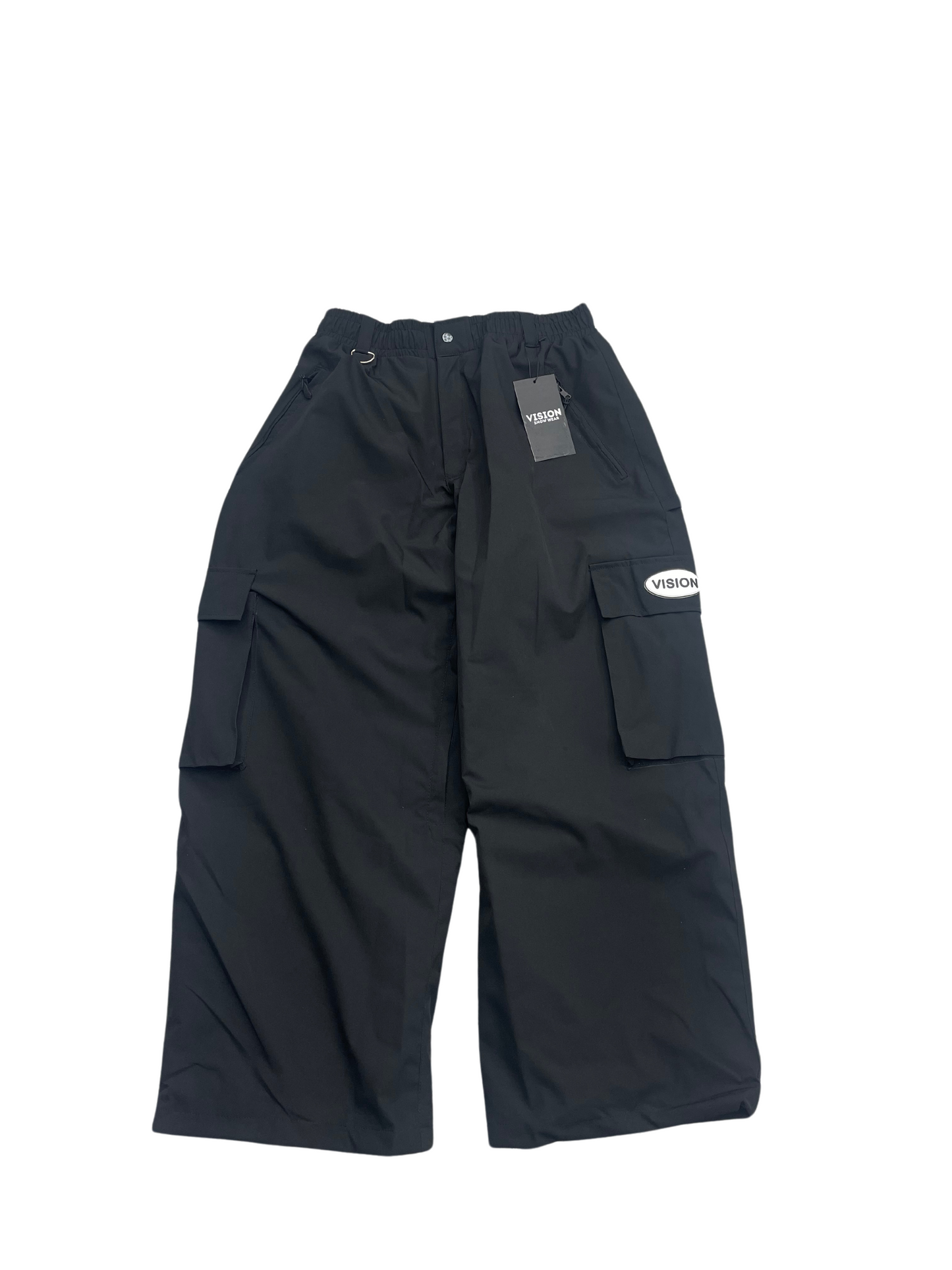 Black Cargo’s