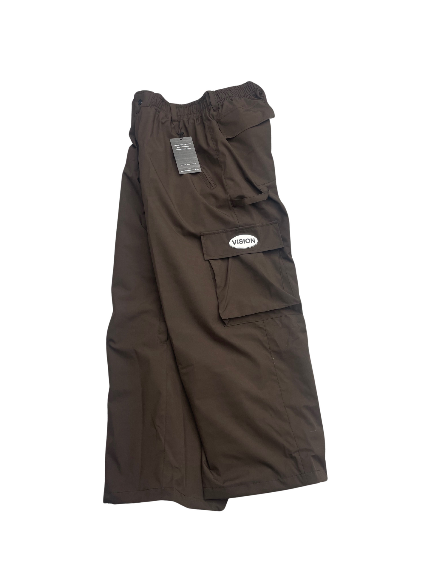 Brown Cargo’s