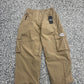 Khaki Cargo’s