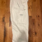 White Cordura Cargo’s